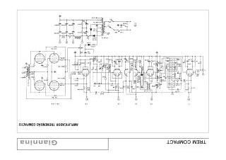 Giannina-Trem Compact.Amp preview